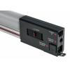Osvětlení skříně, řada: SZ 2500.110, 7 W, typ žárovky: LED Osvětlení skříně, 240V ac, barva světla: Neutrální bílá,