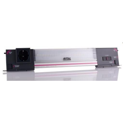 Osvětlení skříně, řada: SZ 2500.210, 11 W, typ žárovky: LED Osvětlení skříně, 240V ac, barva světla: Neutrální bílá,