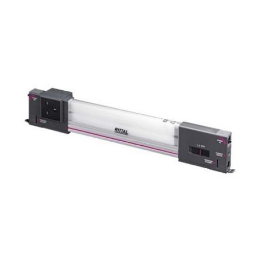 Osvětlení skříně, řada: SZ 2500.211, 11 W, typ žárovky: LED Osvětlení skříně, 240V ac, barva světla: Neutrální bílá,