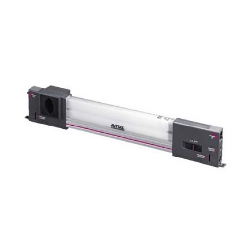 Osvětlení skříně, řada: SZ 2500.213, 11 W, typ žárovky: LED Osvětlení skříně, 240V ac, barva světla: Neutrální bílá,