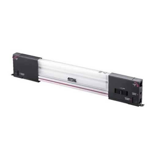 Osvětlení skříně, řada: SZ 2500.220, 11 W, typ žárovky: LED Osvětlení skříně, 24V dc, barva světla: Neutrální bílá,