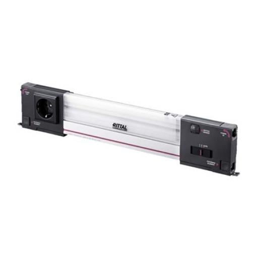 Osvětlení skříně, řada: SZ 2500.310, 13 W, typ žárovky: LED Osvětlení skříně, 240V ac, barva světla: Neutrální bílá,