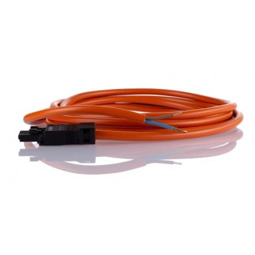 Adaptér Propojovací kabel Rittal Osvětlení LED