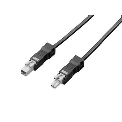 Adaptér Propojovací kabel Rittal Osvětlení LED