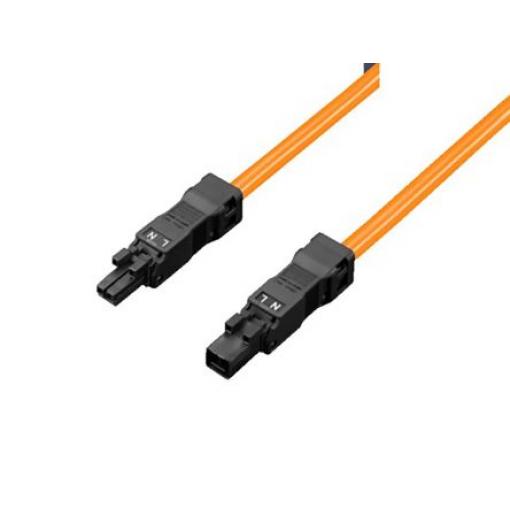 Adaptér Propojovací kabel Rittal Osvětlení LED