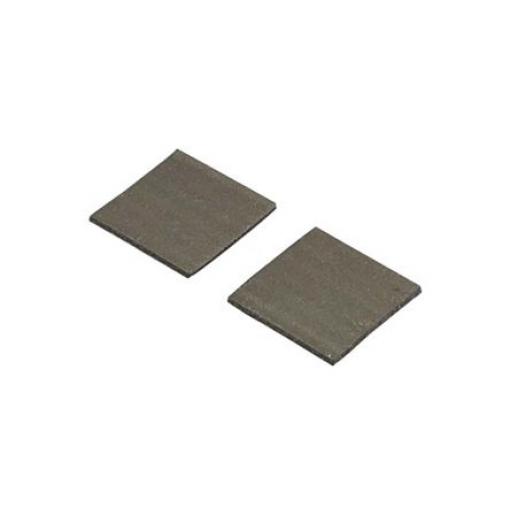 Rittal Montážní sada, řada: SZ 2500.490 Montážní sada magnetu pro Osvětlení LED 2 Per Pack 4 mm 4 mm