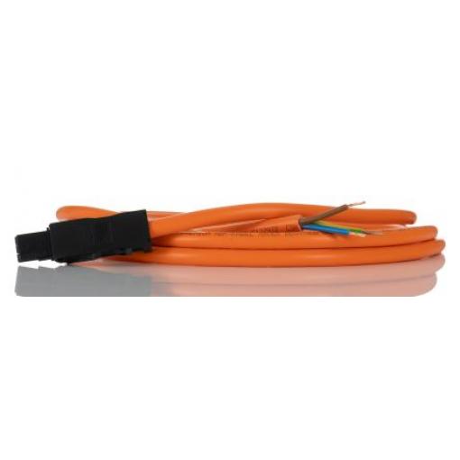 Adaptér Propojovací kabel Rittal Osvětlení LED