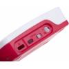 Raspberry Pi Pouzdro Raspberry Pi, řada: Official Plastové Raspberry Pi 4B Bílá, Červená
