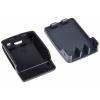 Raspberry Pi Pouzdro Raspberry Pi, řada: Official Plastové Raspberry Pi 4B Šedá, Černá