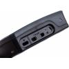 Raspberry Pi Pouzdro Raspberry Pi, řada: Official Plastové Raspberry Pi 4B Šedá, Černá