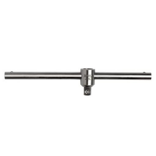 Zásuvka 12.7 mm Čtvercový, celková délka: 250 mm Bahco