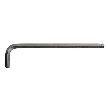 Šestihranný klíč tvar Šestihran Imperiální Dlouhé rameno 9.53 mm, Nerezová ocel 420 Bahco
