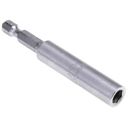 Sada adaptérů vrtáků 75 mm pro Nerezová ocel, nerezová ocel Bahco