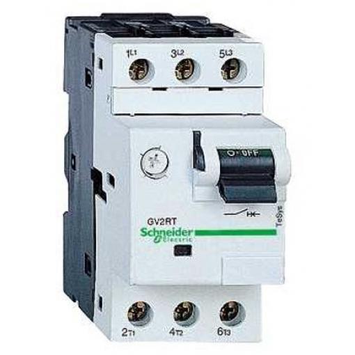 rozsah: TeSyS GV Schneider Electric