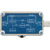 Vývojová sada pro rozhraní Měřič energie PAC1934 USB C Microchip PAC1934