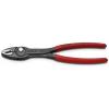 Chromová ocel Knipex