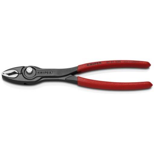 Chromová ocel Knipex