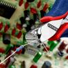 Štípací kleště Knipex