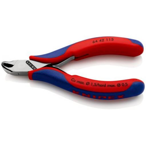 Štípací kleště Knipex