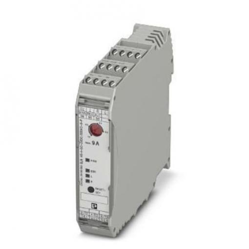 Pokročilý spouštěč motorů, řada: ELR H5-I-SC- 24DC/500AC-9-P 9 A, rozsah: Contactron