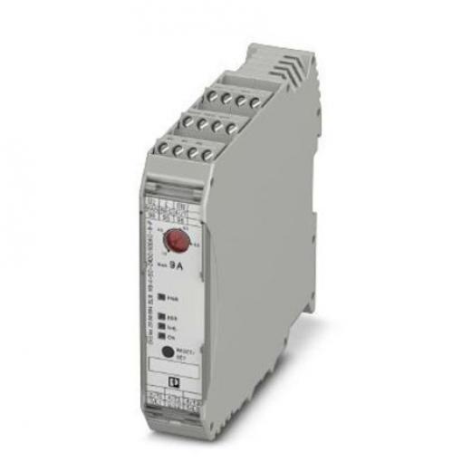 Pokročilý spouštěč motorů, řada: ELR H3-I-SC- 24DC/500AC-9-P 9 A, rozsah: Contactron