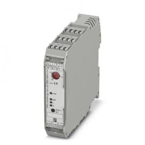 Pokročilý spouštěč motorů, řada: ELR H5-I-SC- 24DC/500AC-3-P 3 A, rozsah: Contactron
