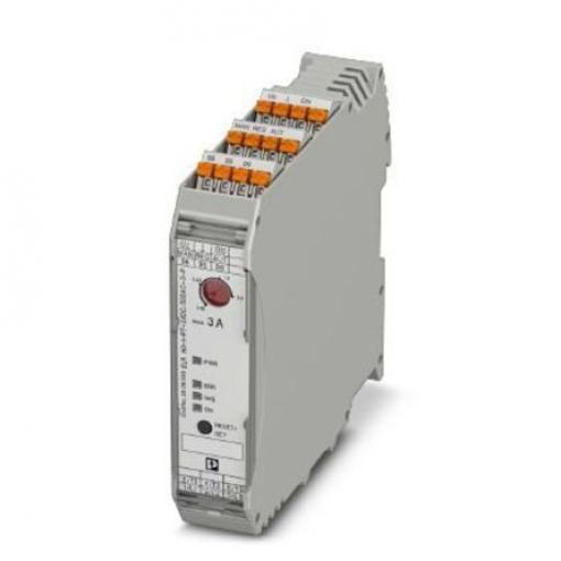 Phoenix Contact Pokročilý spouštěč motorů 3A 30V 3fázový IP20