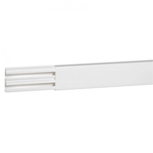 Kabelové rozdvojky, řada: DLP Polyvinylchlorid barva Bílá 12.5 mm x 32 mm x 2.1 m Legrand