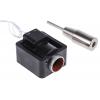 Mecalectro Lineární solenoid, 24V