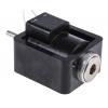 Mecalectro Lineární solenoid, 24V