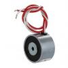 Přídržný magnet 27 daN DC 24 V dc Mecalectro