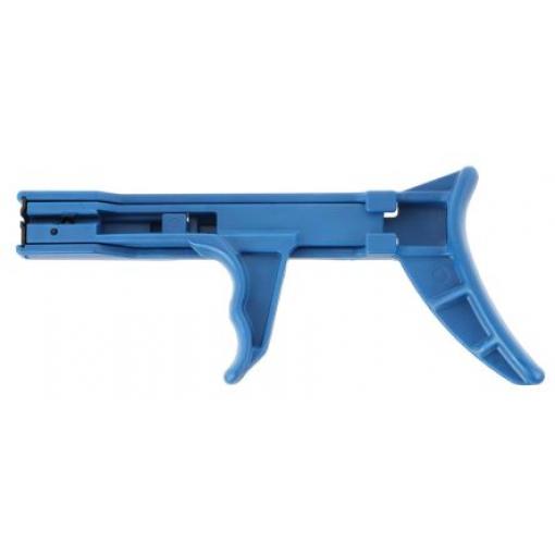 Kleště na vázací pásky, řada: RPE and PE 2.5 to 4.8 mm HellermannTyton