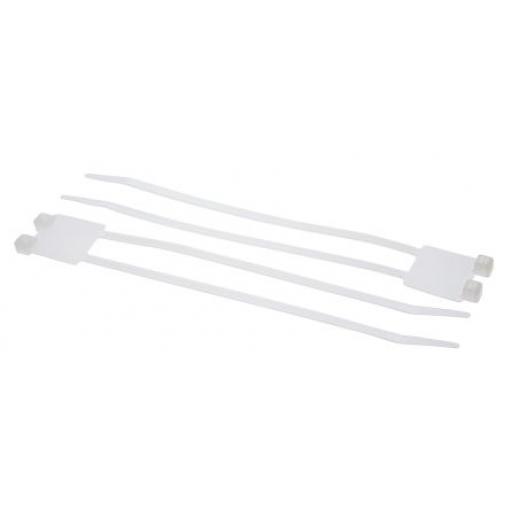111-85219 IT50RD-PA66-NA Nylon 66 HellermannTyton