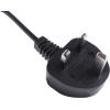 Nabíječka baterií 1600A019R4, 12 V, Typ G – britská 3-kolíková Bosch