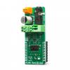 Vývojová sada pro analogové obvody, Audio Amp 5 Click, TPA3138D2, MikroElektronika