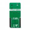 Vývojová sada pro analogové obvody, Audio Amp 5 Click, TPA3138D2, MikroElektronika