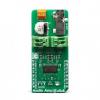 Vývojová sada pro analogové obvody, Audio Amp 5 Click, TPA3138D2, MikroElektronika