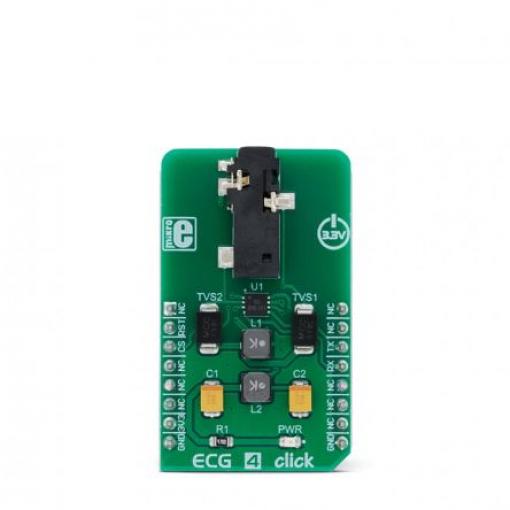 for BMD101 MIKROE-3427 MikroElektronika