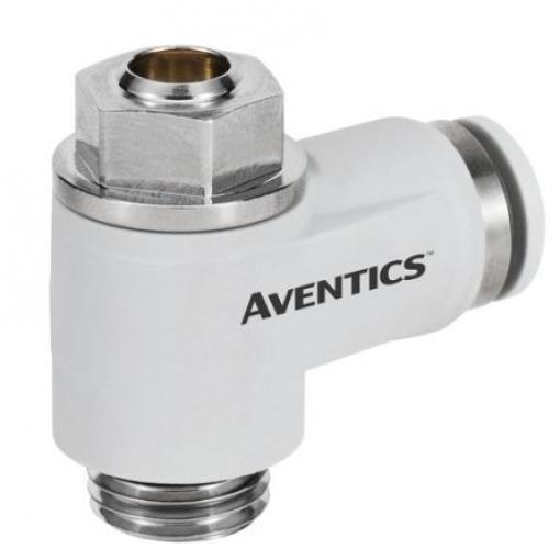 Zpětný ventil, řada: CC04, 10 bar EMERSON – AVENTICS