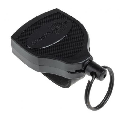 Securikey Navíjecí klíčenka, Cívka klíče Zlatá