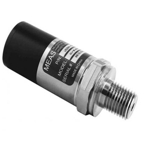TE Connectivity M5600-000005-300PG Bezdrátový vysílač tlaku 20 bar20000 psi