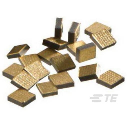 Termistor NTC 10kΩ, 1.016 x 1.016 x 0.305mm TE Connectivity