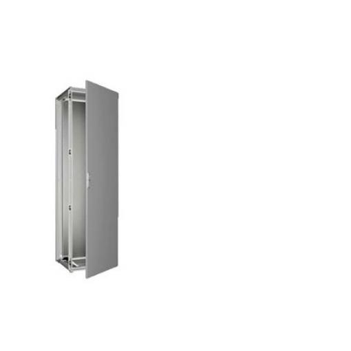 Rittal Stojací skříň, řada: VX25 Šedá 1 Ocelový plech 599 mm IP55 508 mm 2008 mm