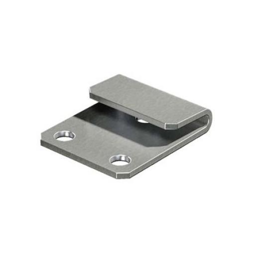 Rittal Montážní deska, řada: VX Upevnění montážní desky pro Rám skříně, systém pro přehrávání VX25 10 Per Pack