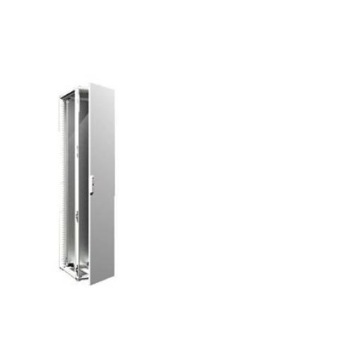 Rittal Stojací skříň, řada: VX25 Šedá 1 Ocelový plech 399 mm IP55 508 mm 1808 mm