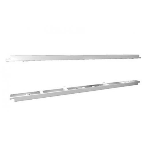 Rittal Montážní sada, řada: VX Instalační sada pro Výkyvný rám, VX25 systém rozkládacích skříní 1 Per Pack 120 mm