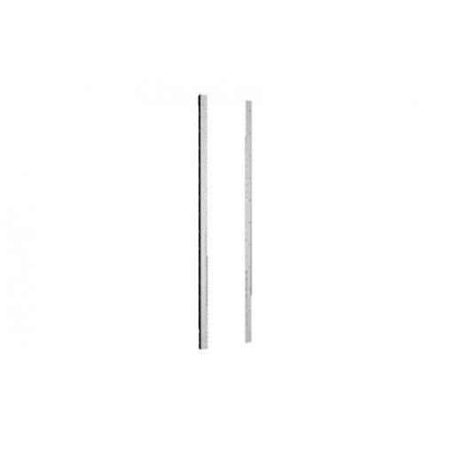 Rittal Adaptér, řada: VX Sekce adaptéru pro Elektronické komponenty, VX25 Boying Enclosure System 2 Per Pack 2000 mm 6
