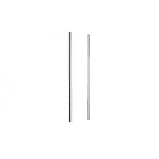 Rittal Adaptér, řada: VX Sekce adaptéru pro Elektronické komponenty, VX25 Boying Enclosure System 2 Per Pack 1800 mm 6