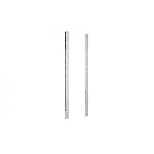 Rittal Adaptér, řada: VX Sekce adaptéru pro Elektronické komponenty, VX25 Boying Enclosure System 2 Per Pack 1600 mm 6