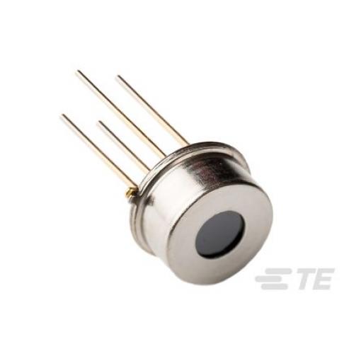Digitální snímač teploty G-TPMO-101 0,1 °Ců ±3°C rozhraní I2C 4pinový TO